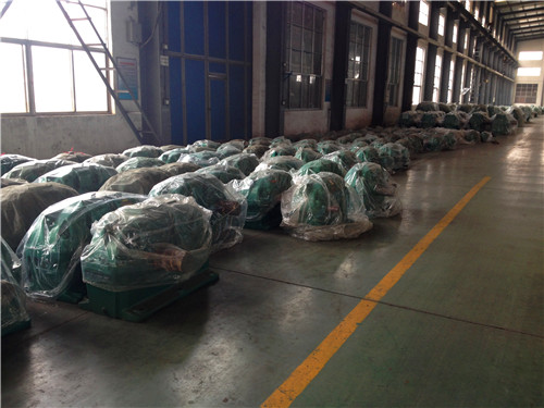 如何優化行星減速機的支撐結構?