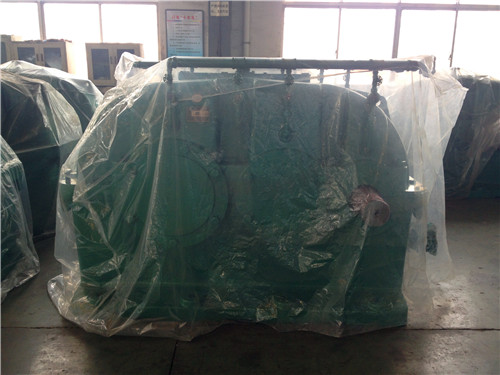 減速機(jī)磨合期結(jié)束后如何檢查？