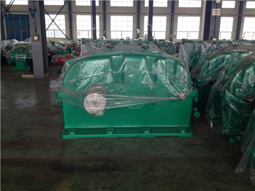 蝸輪蝸桿減速機發熱嚴重會帶來哪些危害?