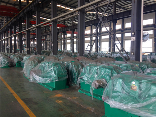 擺線針輪減速機的噪聲標準是如何制定的?