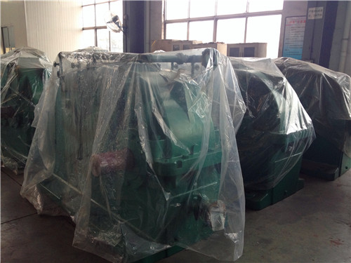 如何判斷擺線針輪減速機潤滑油的油位是否正常?