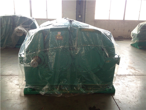 硬齒面減速機的安裝水平度偏差應控制在多少范圍內?