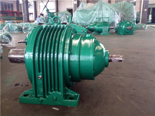 如何判斷伺服行星減速機的潤滑系統是否失效？