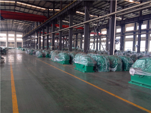 擺線針輪減速機的潤滑周期與哪些因素有關?