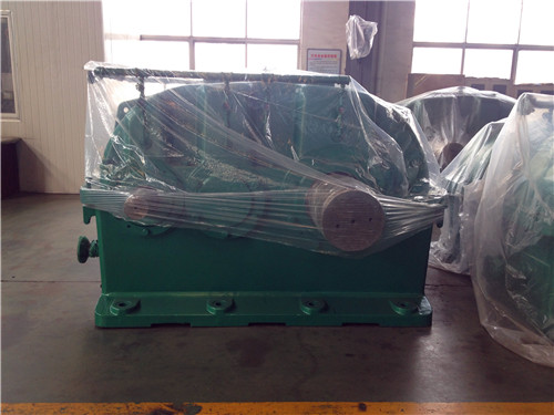 齒輪減速機建模時,如何保證裝配體的運動精度?